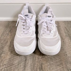 Vans UltraRange Rapidweld Sneakers Unisex
